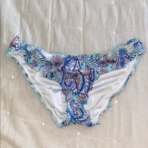 victoria’s secret bikini bottoms